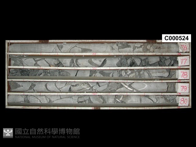 登錄號:C000524藏品圖，第1張