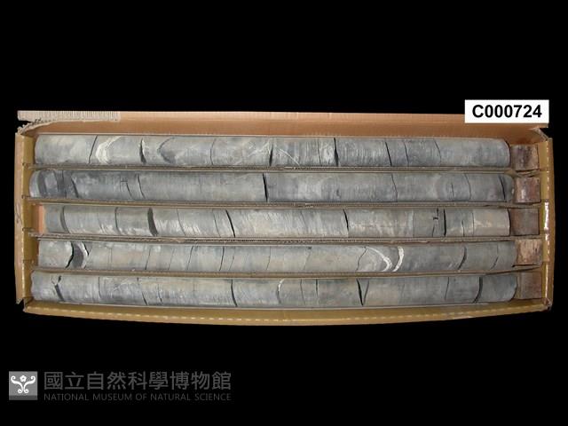 登錄號:C000724藏品圖，第1張