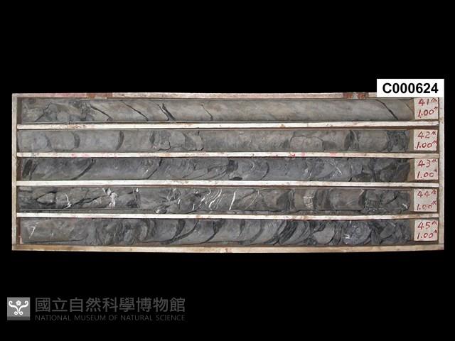 登錄號:C000624藏品圖，第2張