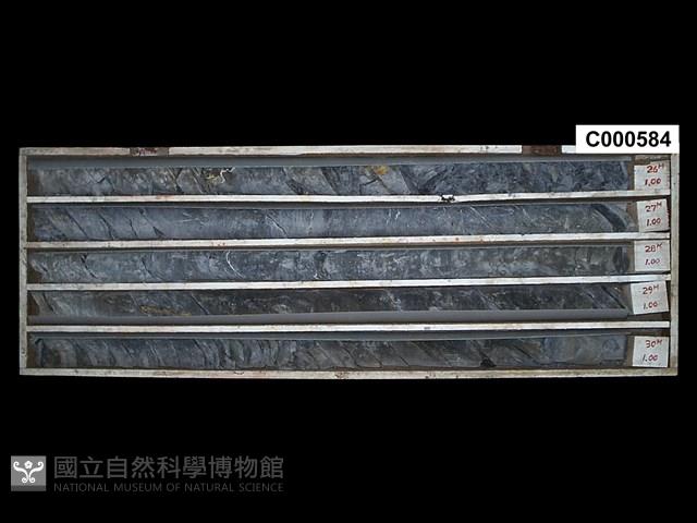 登錄號:C000584藏品圖，第1張