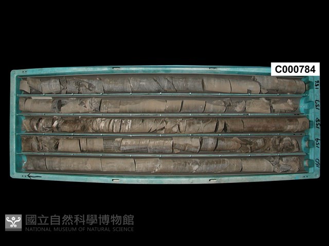 登錄號:C000784藏品圖，第1張