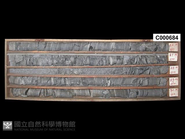 登錄號:C000684藏品圖，第1張