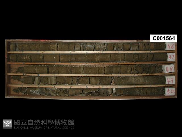 登錄號:C001564藏品圖，第1張