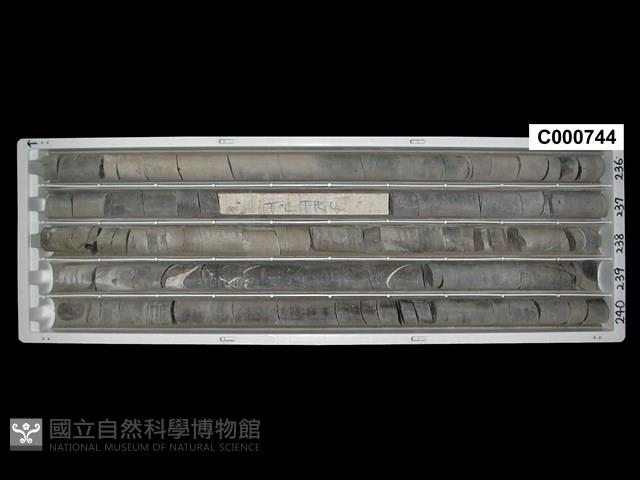 Accession Number:C000744 Collection Image, Figure 1, Total 2 Figures