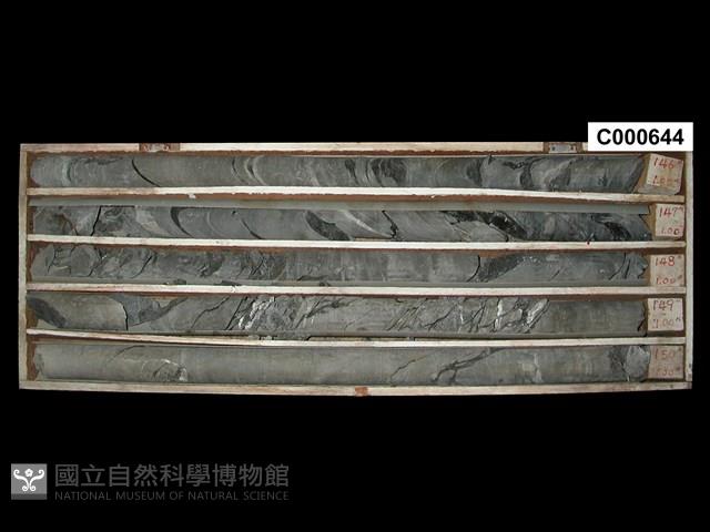 登錄號:C000644藏品圖，第1張