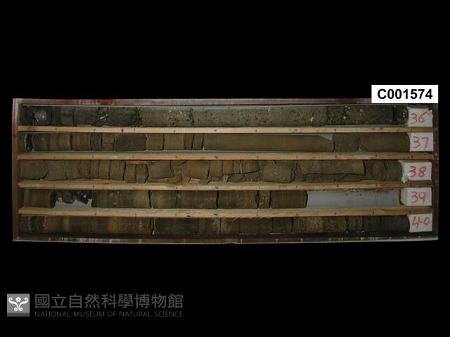 登錄號:C001574藏品圖，第1張