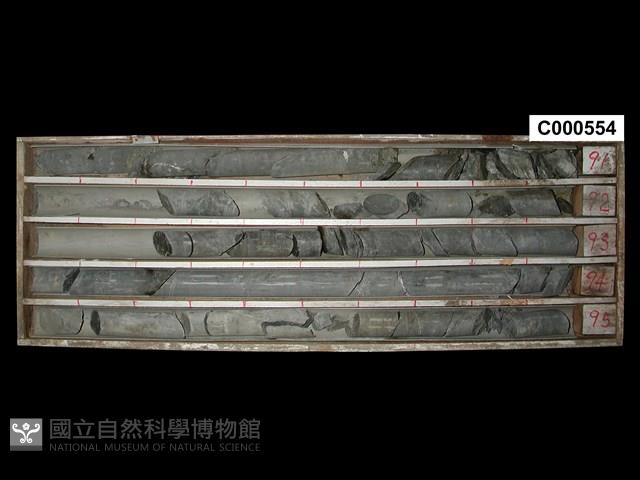 登錄號:C000554藏品圖，第1張