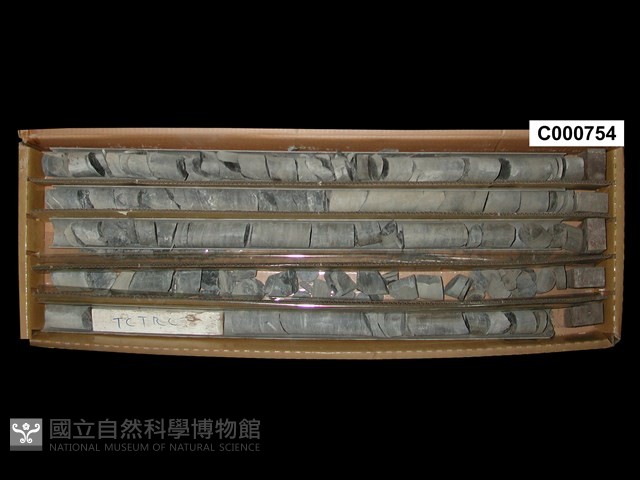 登錄號:C000754藏品圖，第1張