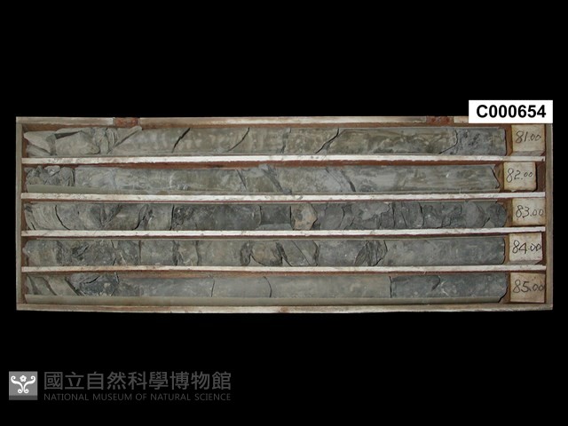 登錄號:C000654藏品圖，第1張