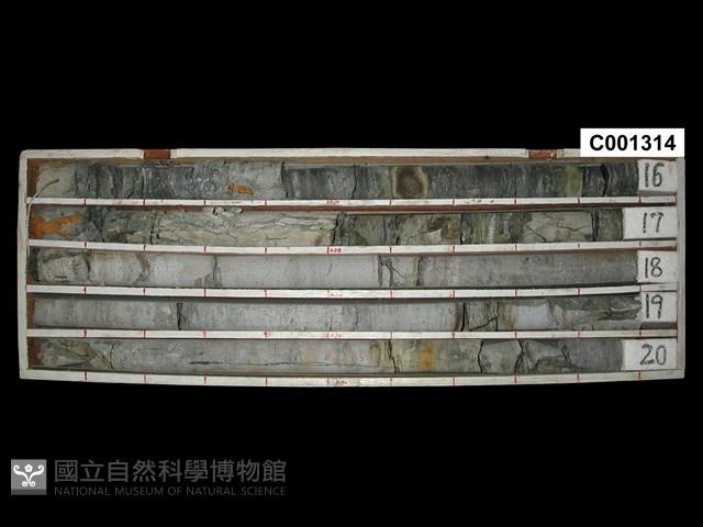 登錄號:C001314藏品圖，第1張