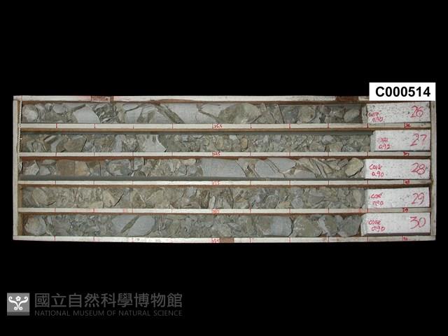 登錄號:C000514藏品圖，第1張