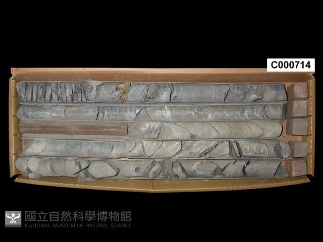 登錄號:C000714藏品圖，第1張