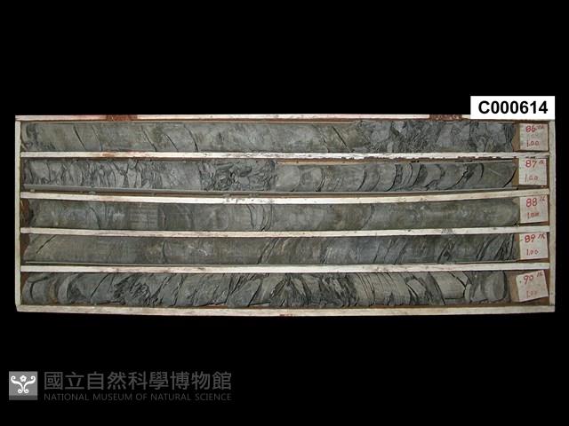 Accession Number:C000614 Collection Image, Figure 1, Total 2 Figures