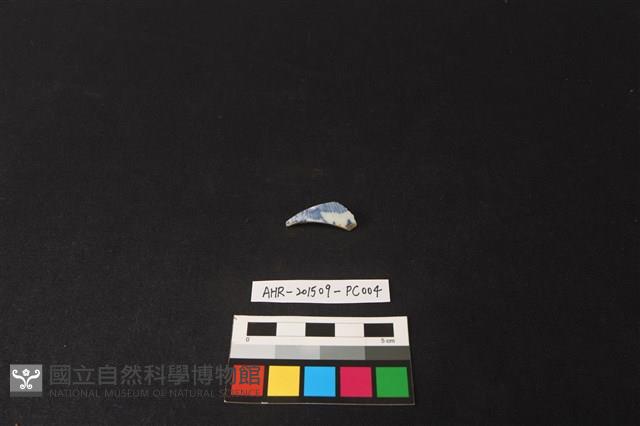 瓷片藏品圖，第1張