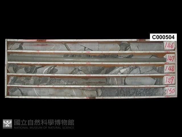 登錄號:C000504藏品圖，第1張