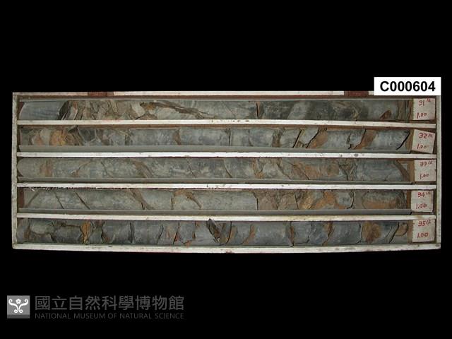 登錄號:C000604藏品圖，第1張