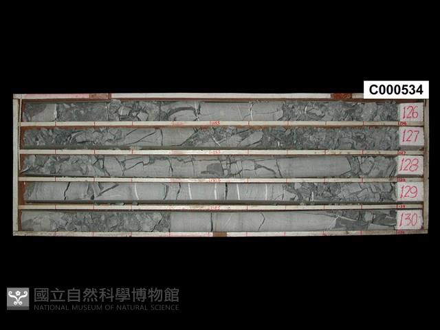 Accession Number:C000534 Collection Image, Figure 1, Total 2 Figures