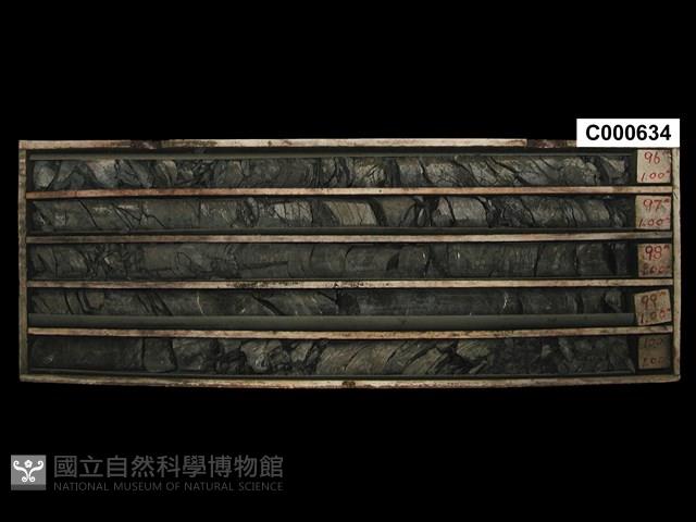 登錄號:C000634藏品圖，第1張