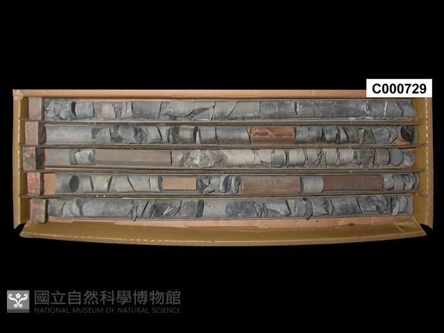 登錄號:C000729藏品圖，第1張