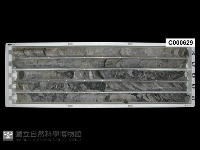 登錄號:C000629藏品圖，第1張