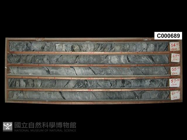 登錄號:C000689藏品圖，第1張