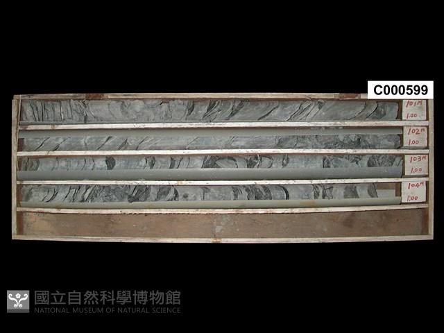 登錄號:C000599藏品圖，第1張