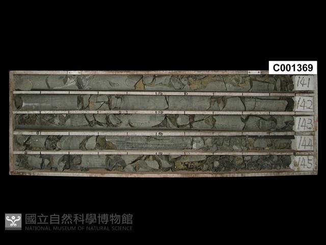 登錄號:C001369藏品圖，第1張