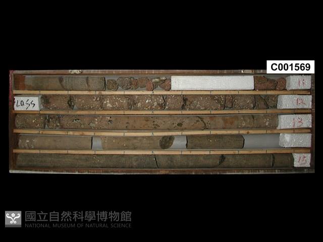 登錄號:C001569藏品圖，第1張