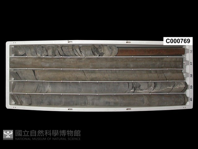 登錄號:C000769藏品圖，第1張