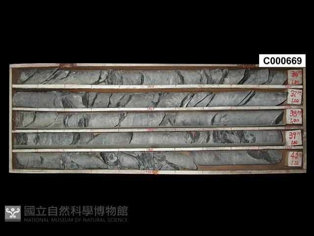 登錄號:C000669藏品圖，第1張