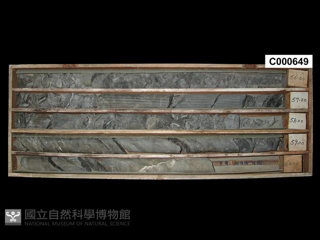 登錄號:C000649藏品圖，第2張