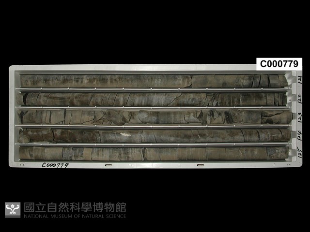 登錄號:C000779藏品圖，第1張