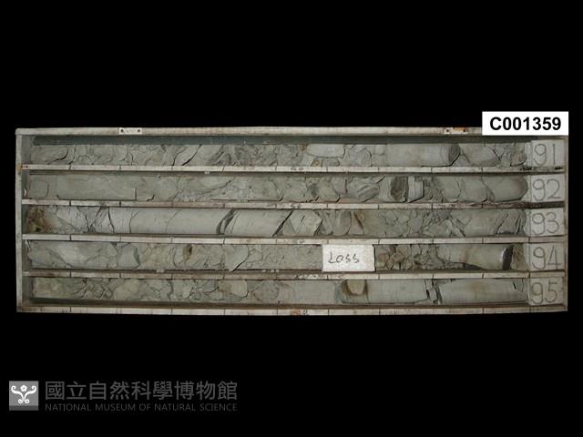 登錄號:C001359藏品圖，第1張