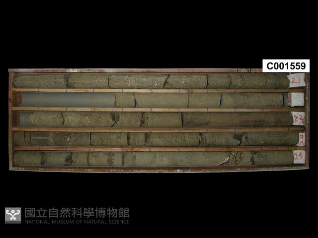 登錄號:C001559藏品圖，第1張