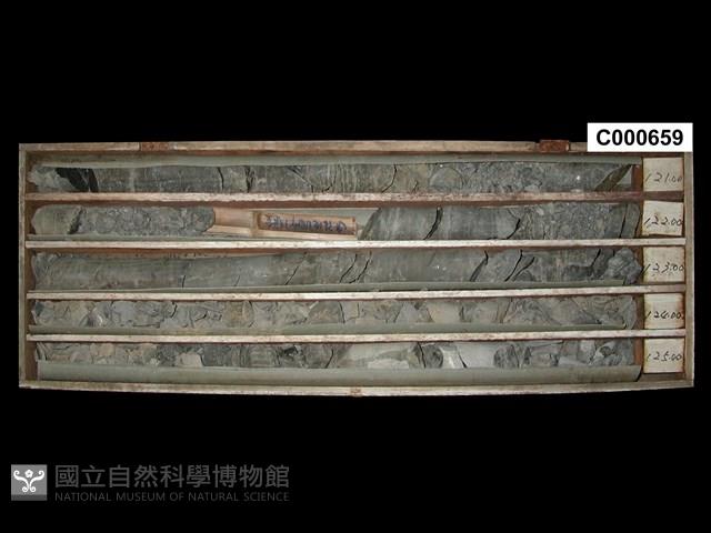 登錄號:C000659藏品圖，第1張