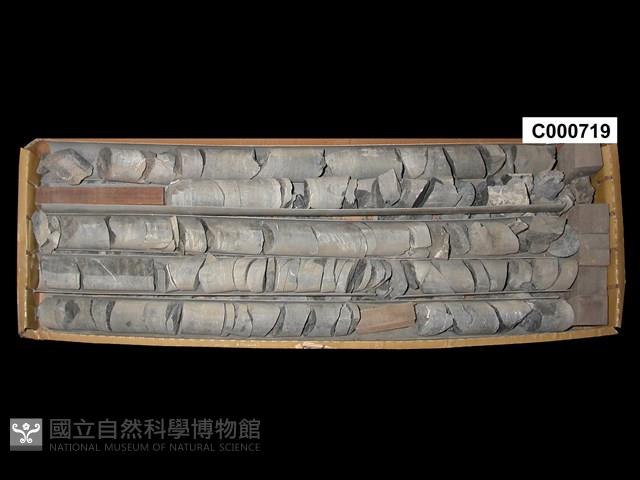 登錄號:C000719藏品圖，第1張