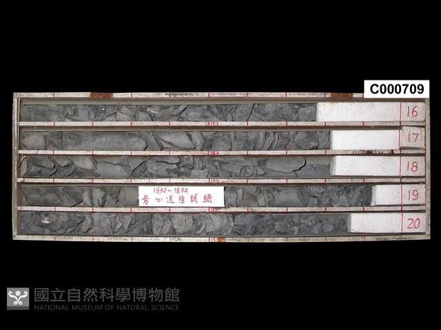 登錄號:C000709藏品圖，第1張