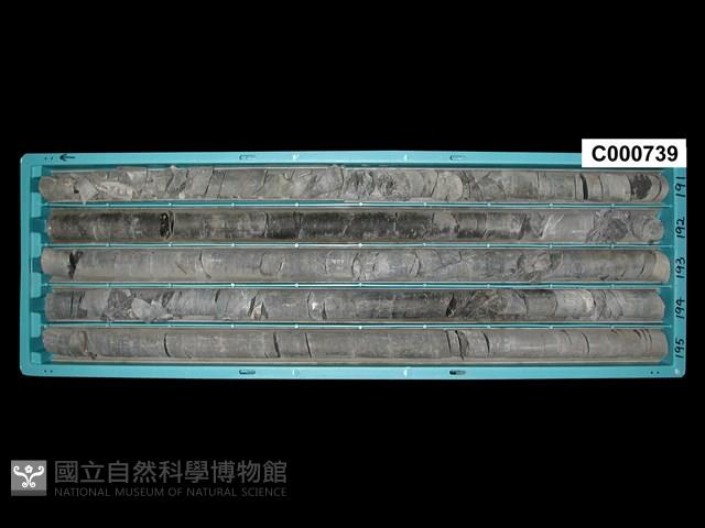 登錄號:C000739藏品圖，第1張