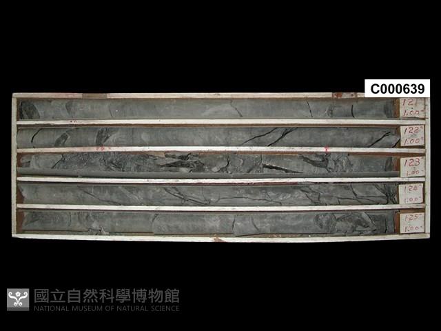 登錄號:C000639藏品圖，第1張