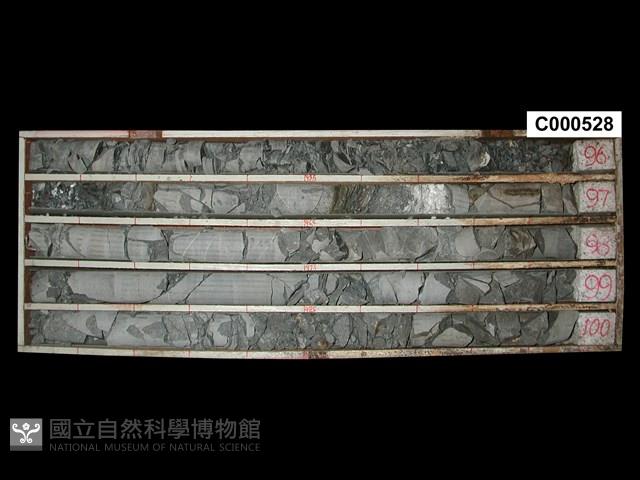 登錄號:C000528藏品圖，第1張