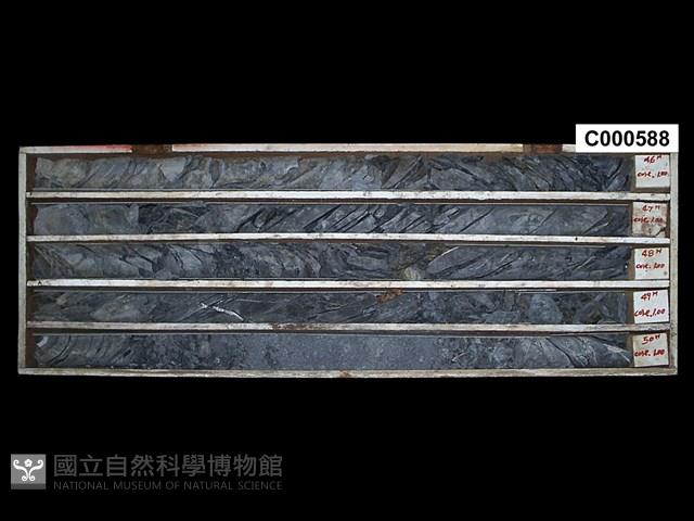 登錄號:C000588藏品圖，第1張