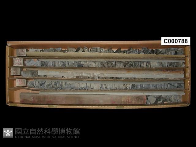 Accession Number:C000788 Collection Image, Figure 1, Total 2 Figures