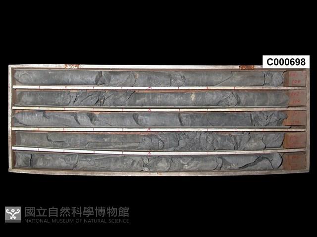 登錄號:C000698藏品圖，第1張