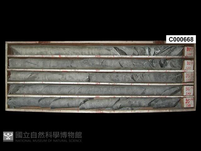 登錄號:C000668藏品圖，第1張