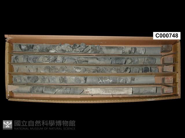 登錄號:C000748藏品圖，第1張