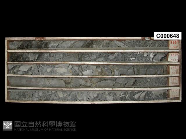 登錄號:C000648藏品圖，第1張