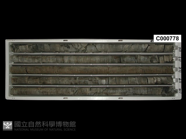 登錄號:C000778藏品圖，第1張