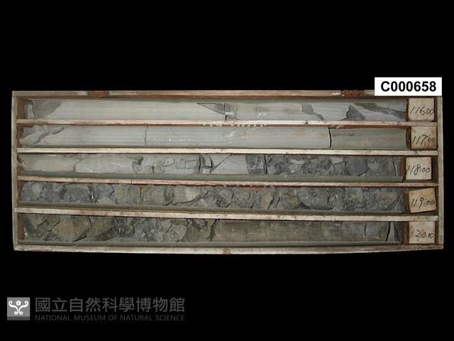 登錄號:C000658藏品圖，第1張