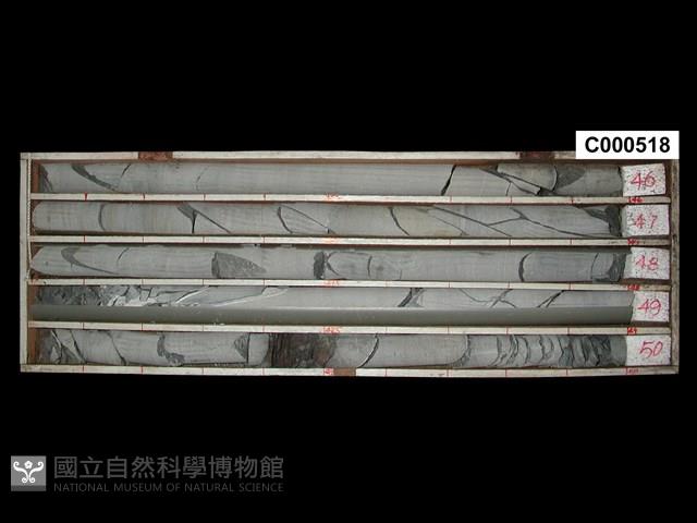 Accession Number:C000518 Collection Image, Figure 1, Total 2 Figures