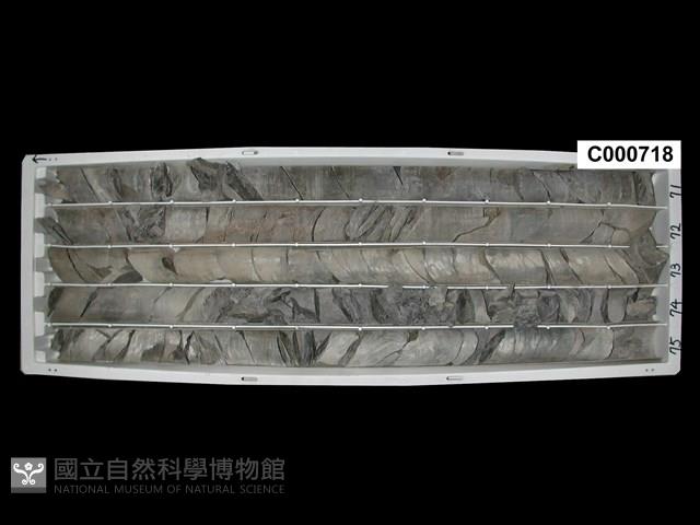 登錄號:C000718藏品圖，第1張